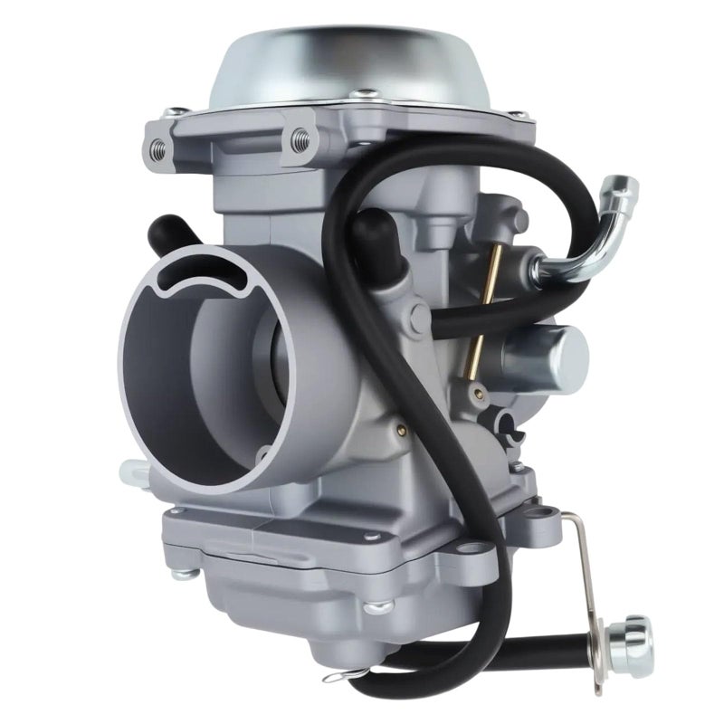 Carbman 0470-348 0470-352 0470-354 0470-367 Carburetor Compatible with Arctic Cat ATV 250 1999-2001 For Arctic Cat 300 500 1998-2000 For Arctic Cat 400 1998-2001 2X4 4X4 Carb - Image 4